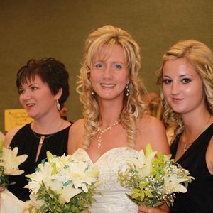 Meet your Posher, Jackee